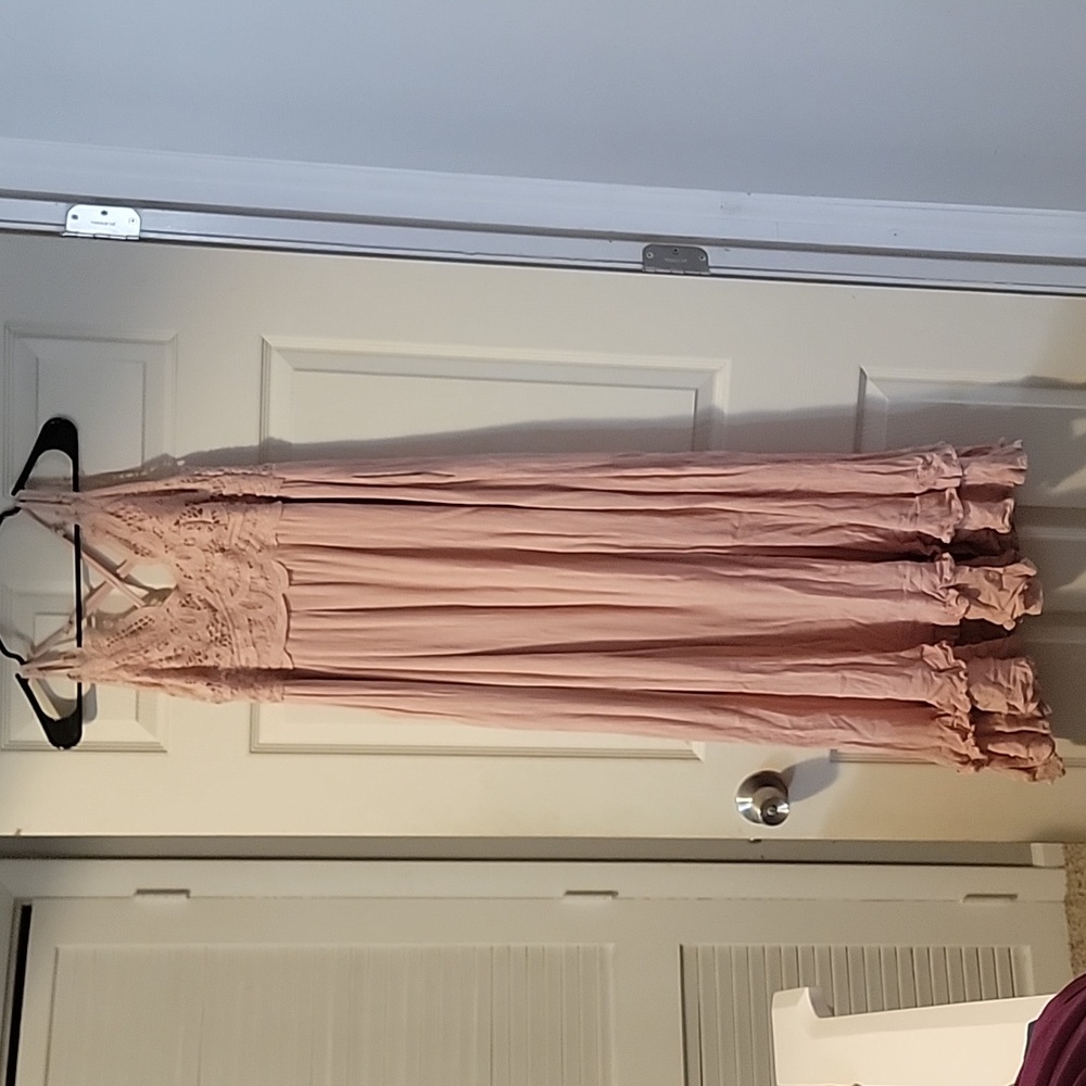 Listicle Dress